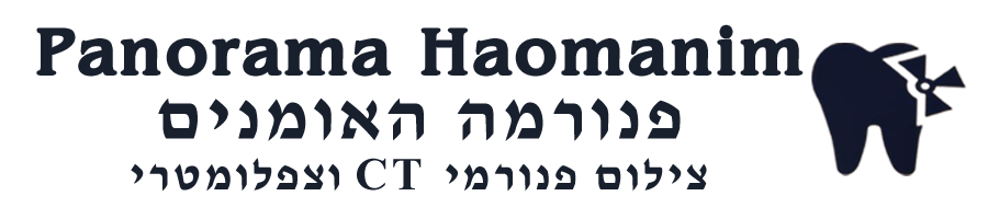 לוגו פנורמה האומנים